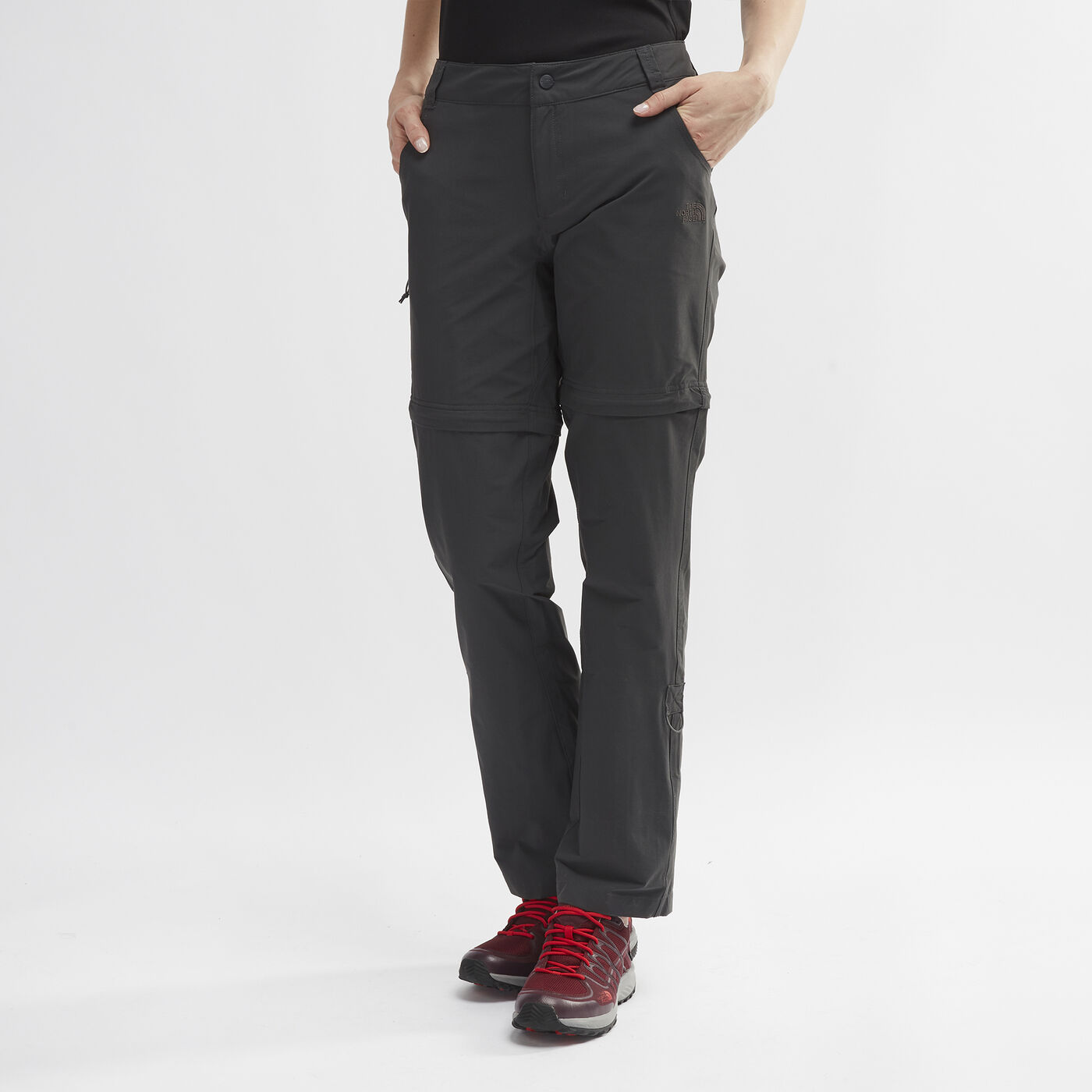 Women's Exploration Convertible Pants