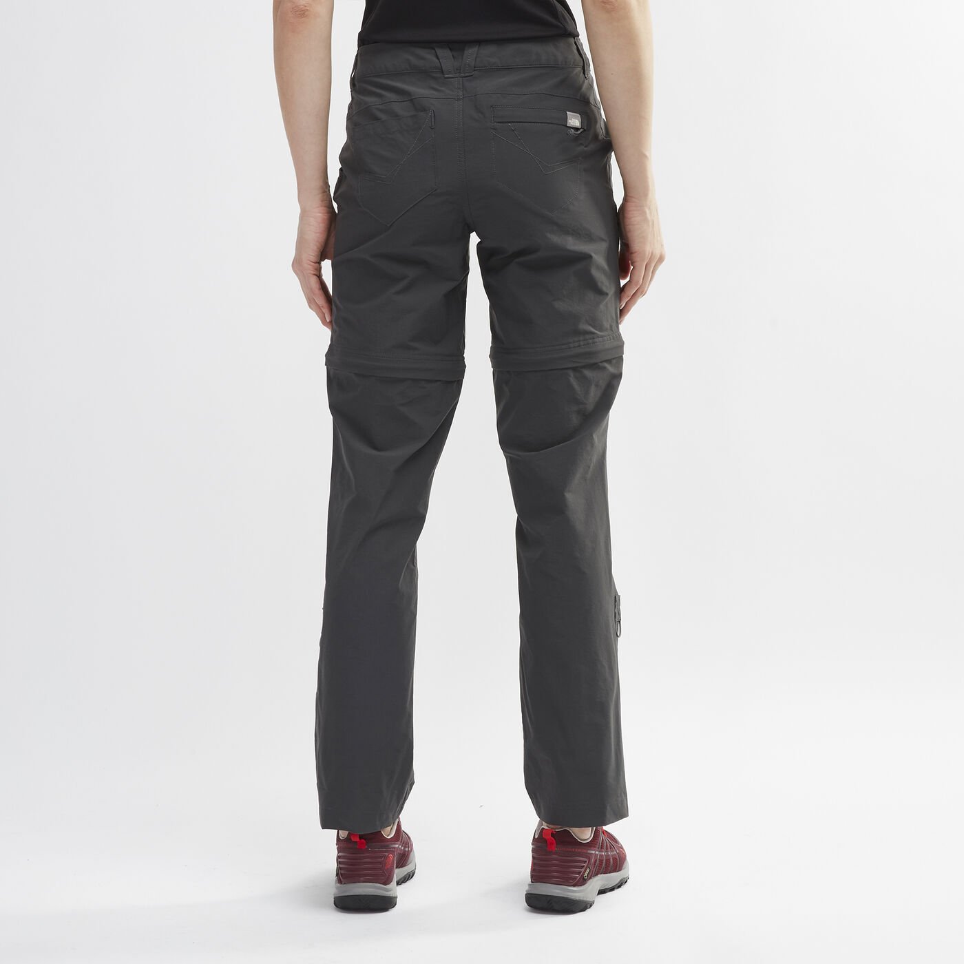 Women's Exploration Convertible Pants