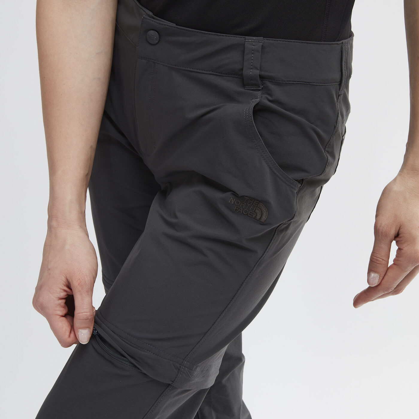 Women's Exploration Convertible Pants