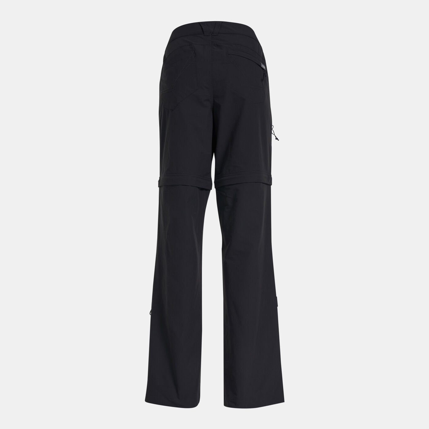 Women's Exploration Convertible Pants