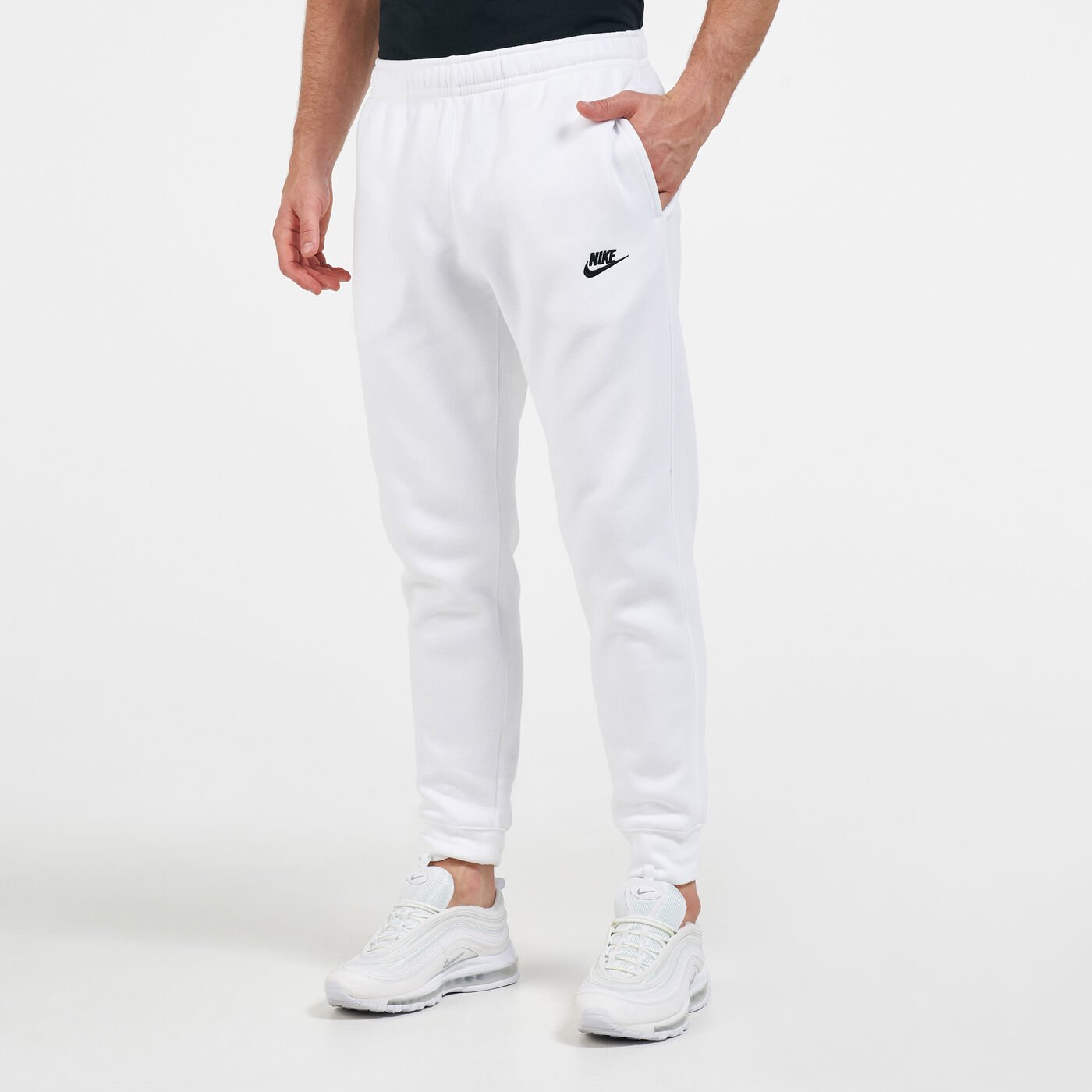 Men's Sportswear Club Fleece Joggers
