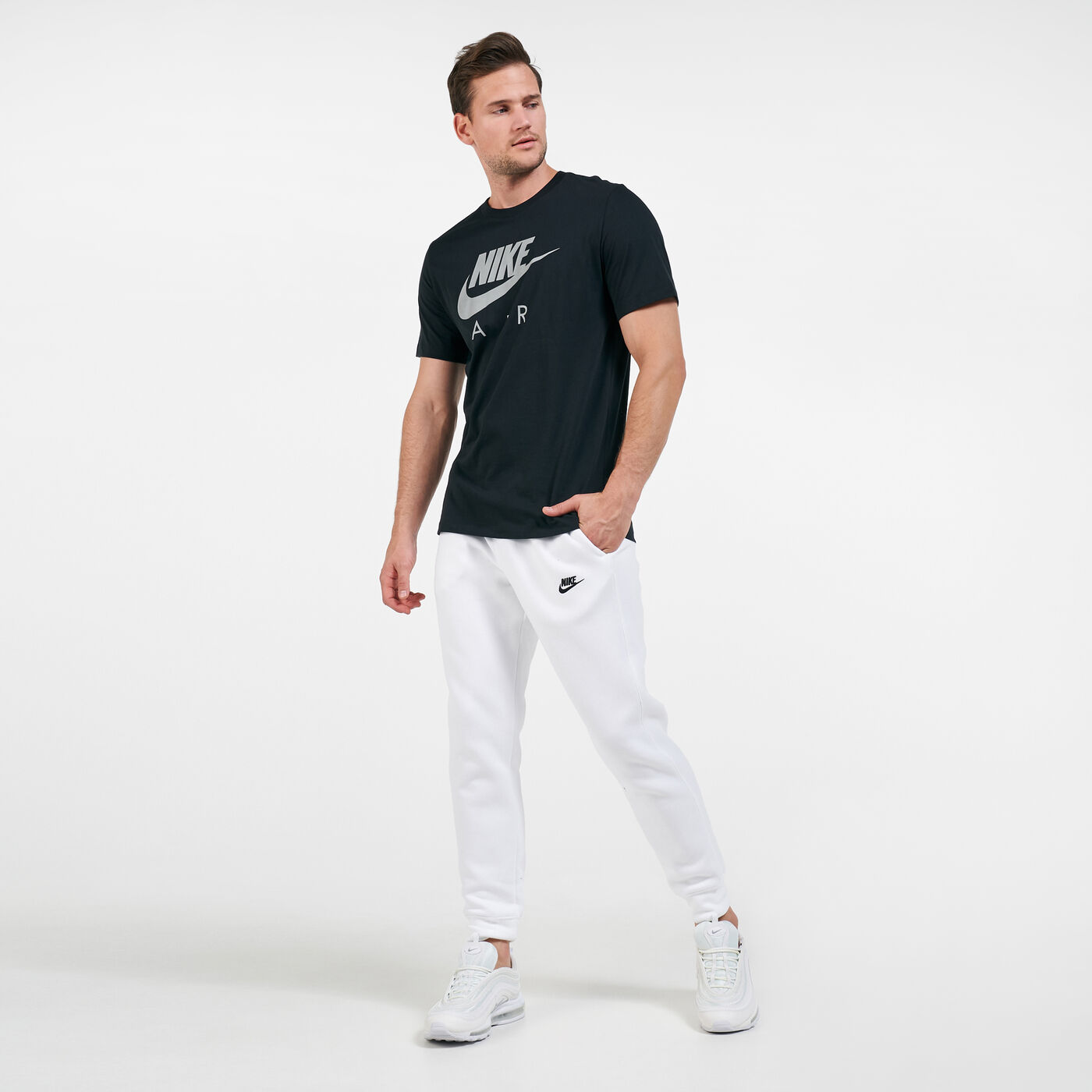 Men's Sportswear Club Fleece Joggers