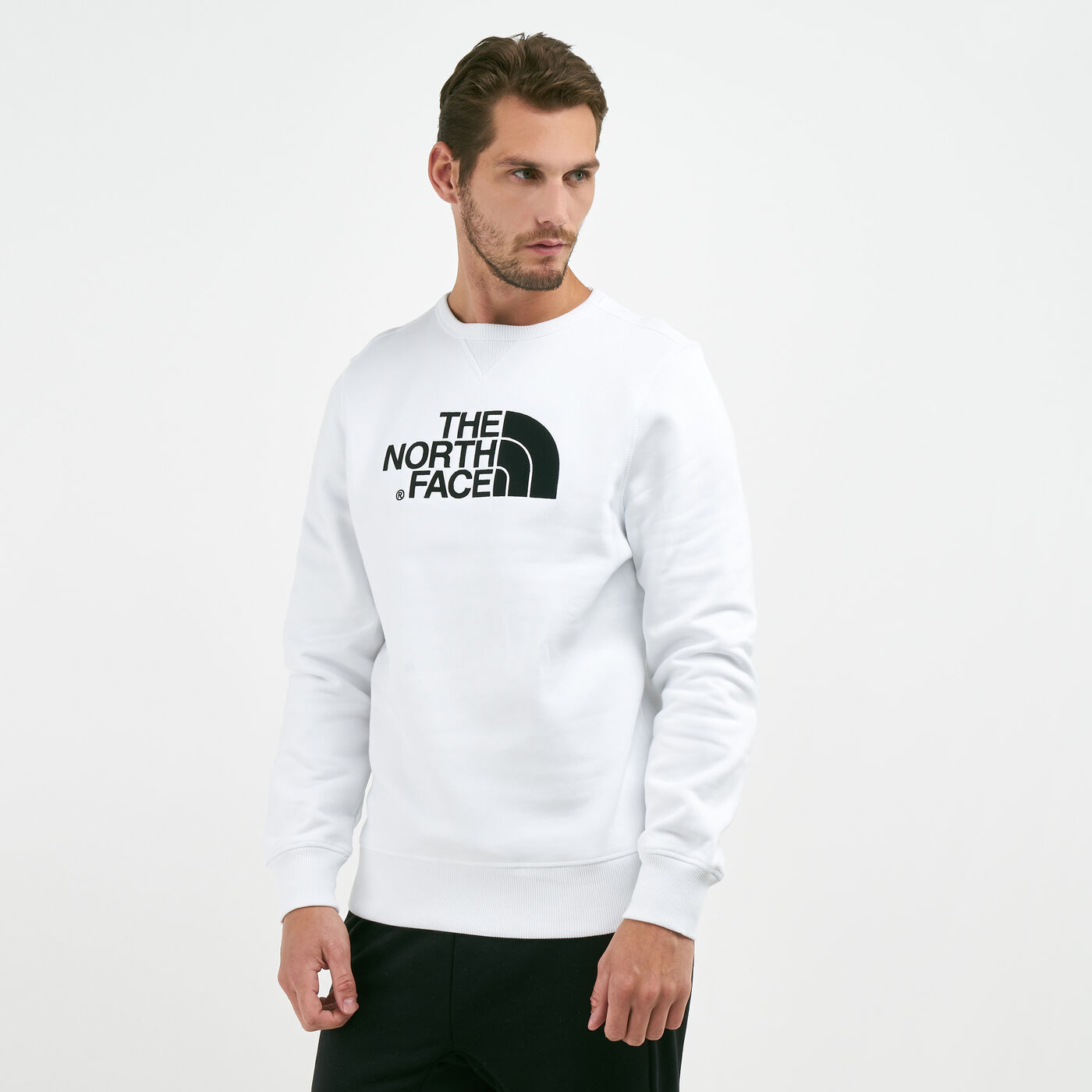 Men's Drew Peak Sweatshirt