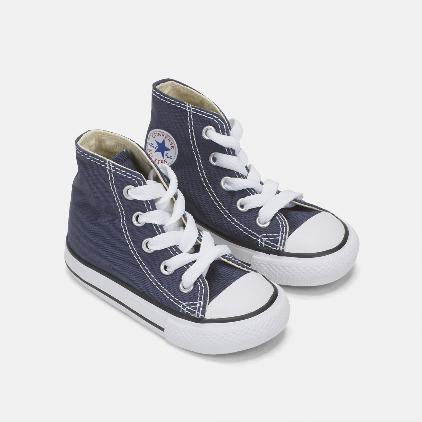 Kids’ Chuck Taylor All Star High-Top Unisex Shoe (Younger Kids)