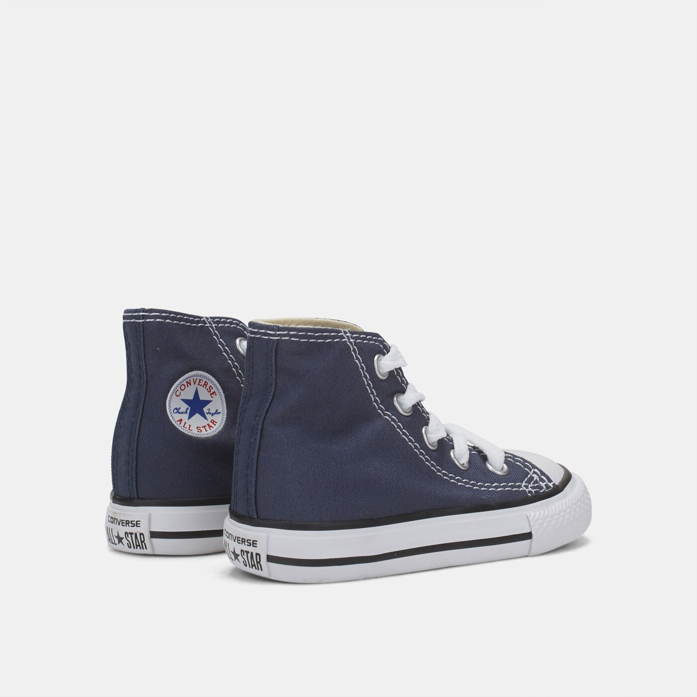 Kids’ Chuck Taylor All Star High-Top Unisex Shoe (Younger Kids)