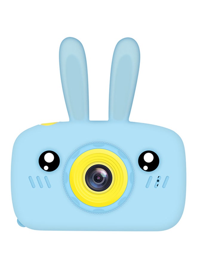 Kids Digital Video Camera With Funny Filters