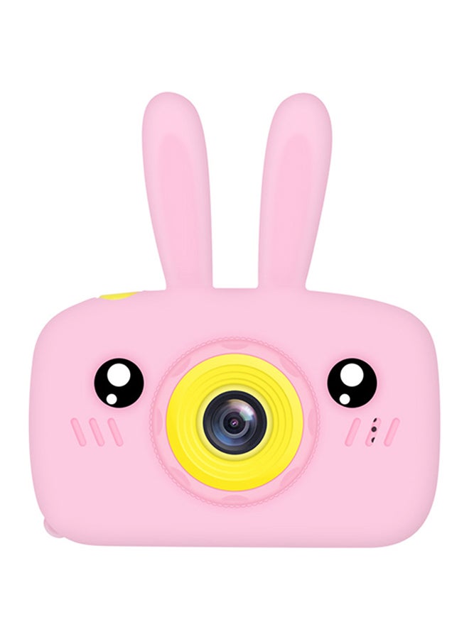 Kids Digital Video Camera With Funny Filters