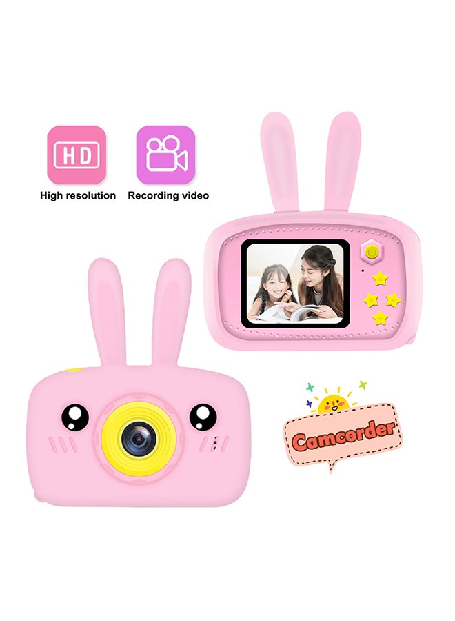 Kids Digital Video Camera With Funny Filters
