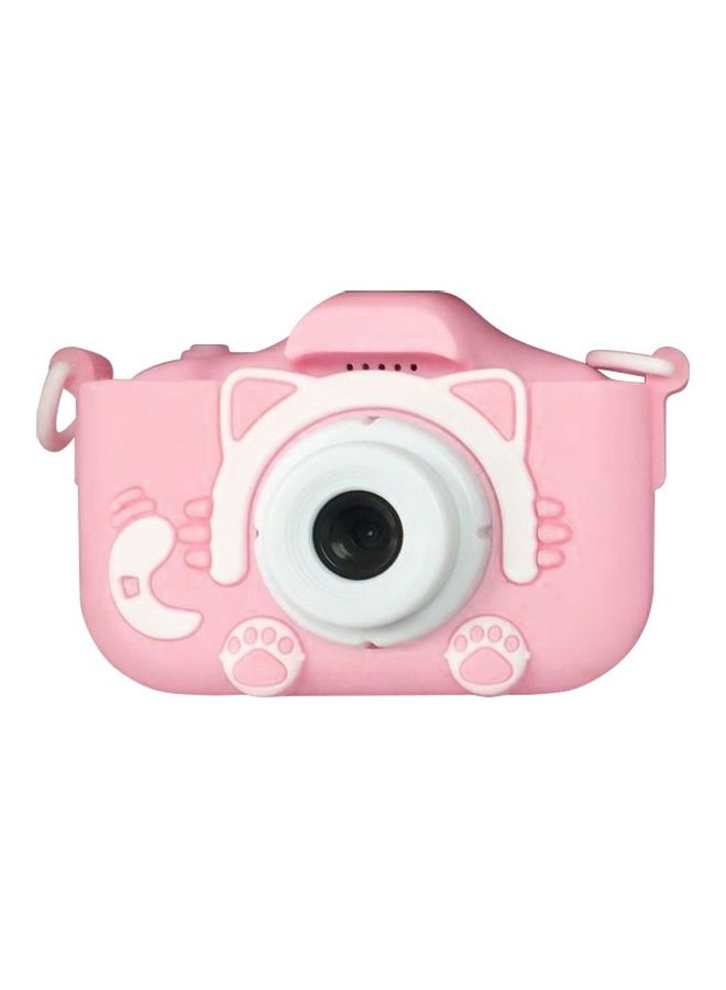 1080P Kids Digital Camera With Battery