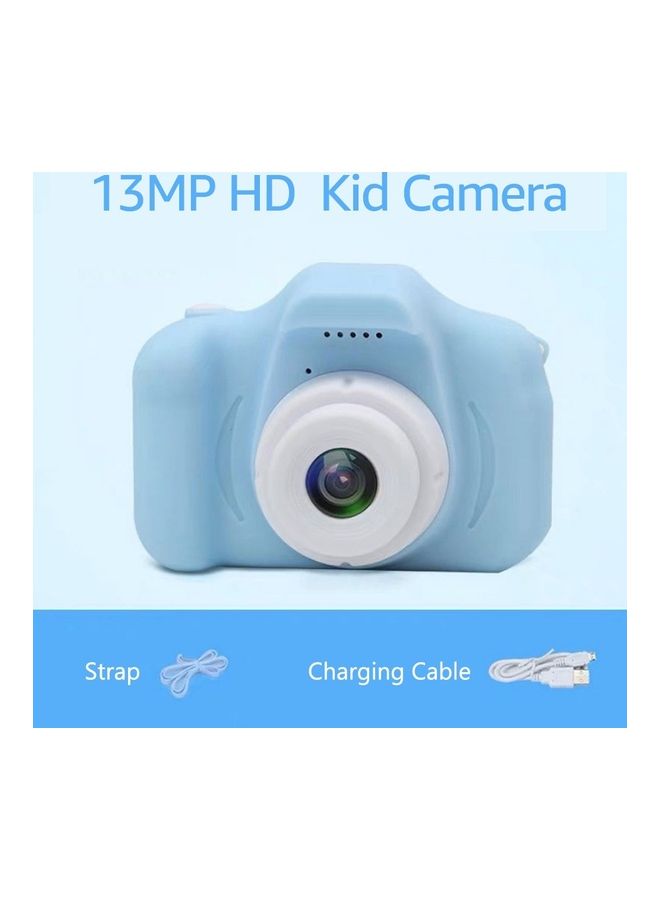 1080P Video Camcorder Camera