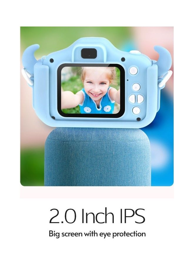 Children Digital Camera 1080P Video Camcorder