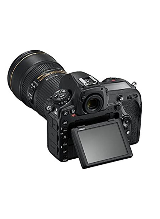 D850 DSLR Camera Kit With 24-120mm Lens