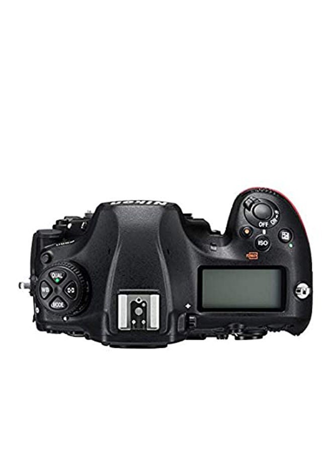 D850 DSLR Camera Kit With 24-120mm Lens