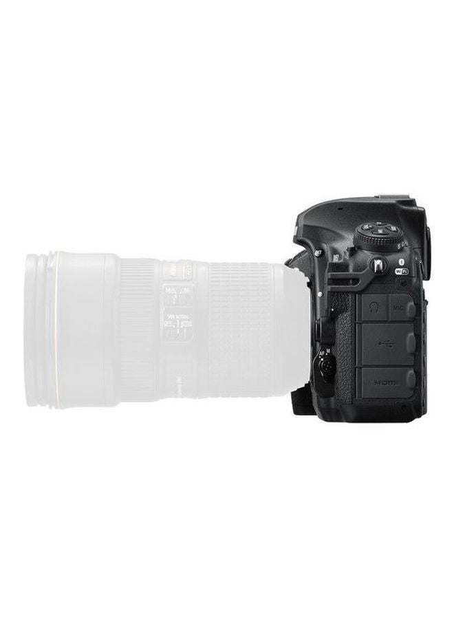 D850 DSLR Camera Kit With 24-120mm Lens