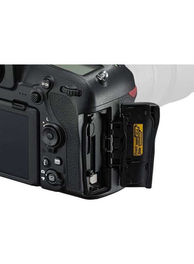 D850 DSLR Camera Kit With 24-120mm Lens
