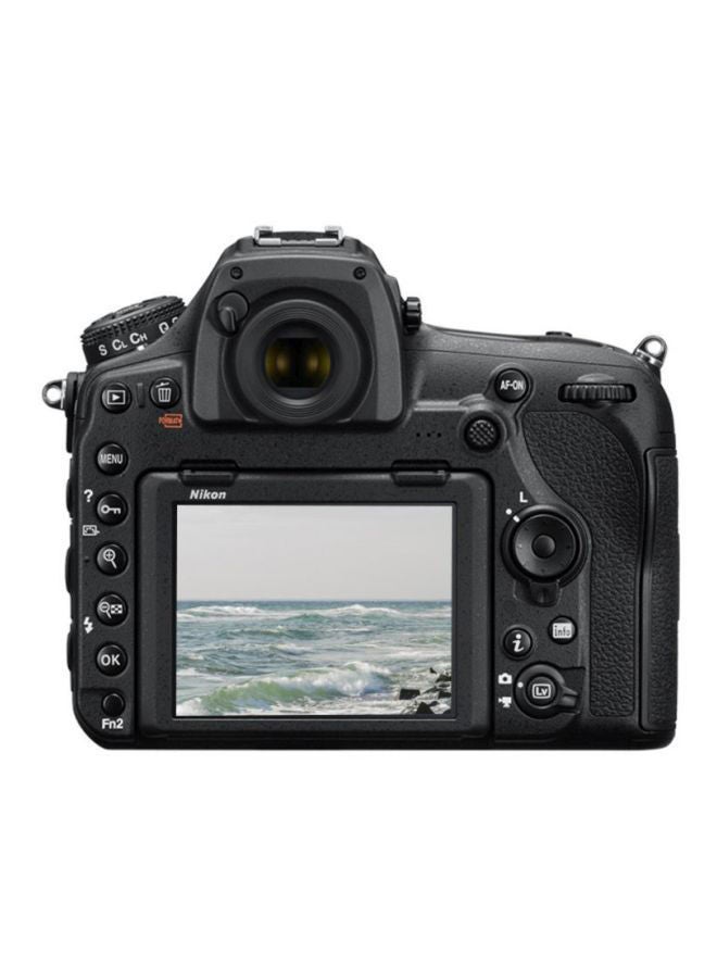 D850 DSLR Camera Kit With 24-120mm Lens