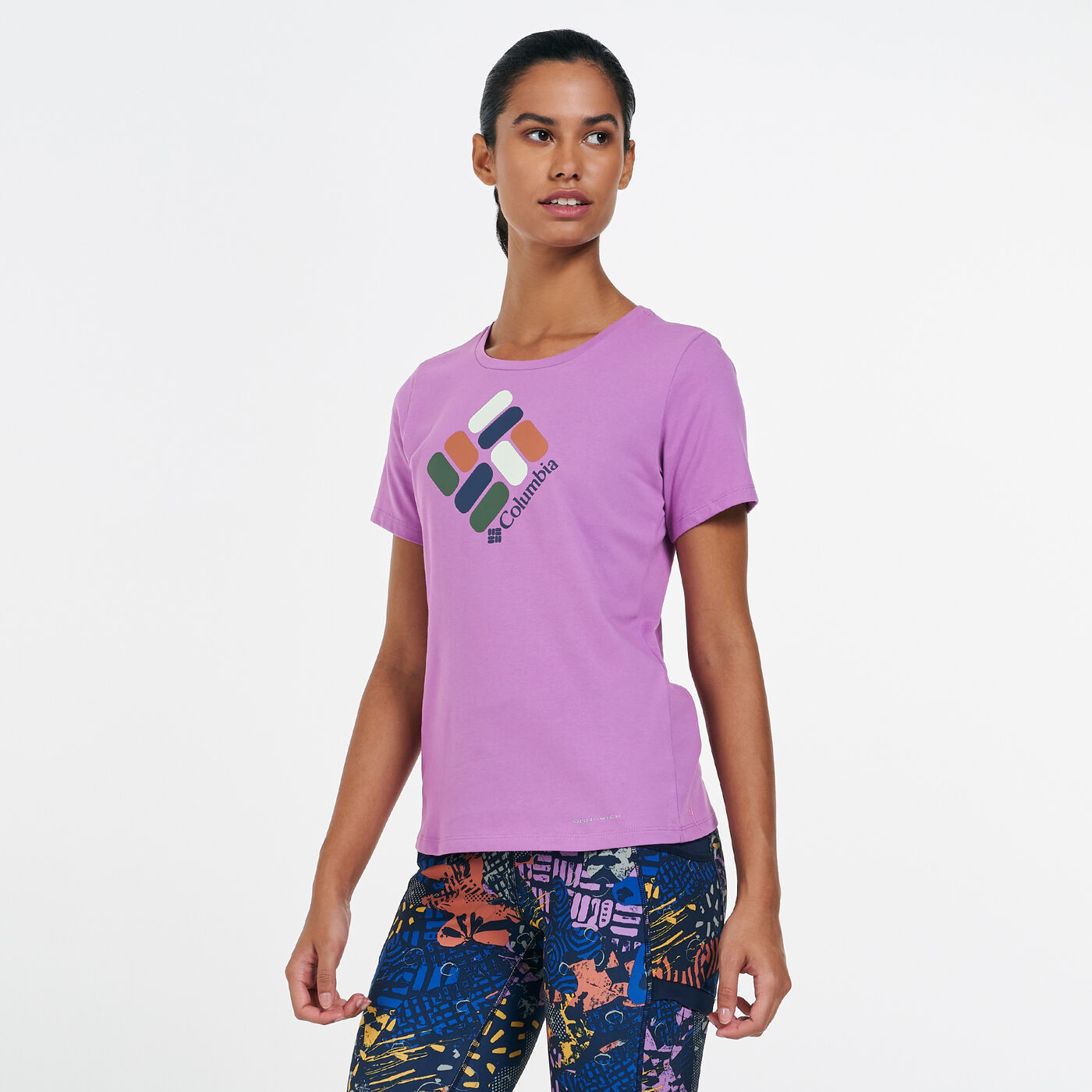 Women's Alpine Way™ Screen T-Shirt