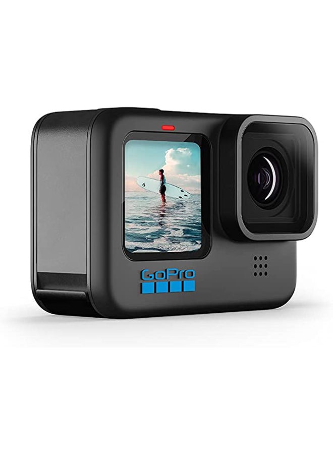 Hero 10 Black Action Camera (Special Bundle)