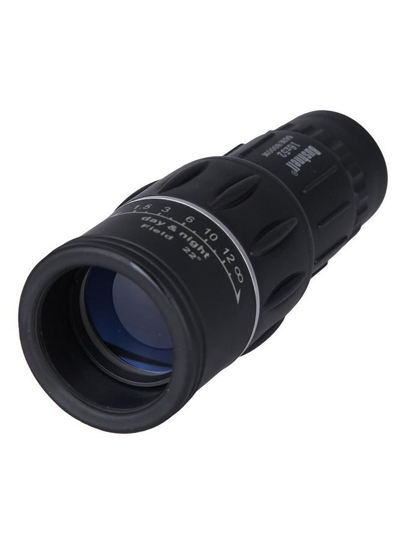 16x52 Binoculars Telescope Outdoor Lightweight Night Vision for Hunting Travelling Camping Surveillance