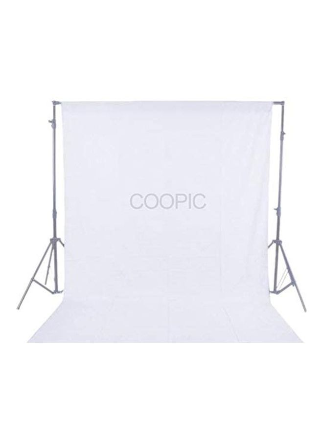 Photography Backdrop Background Cloth White