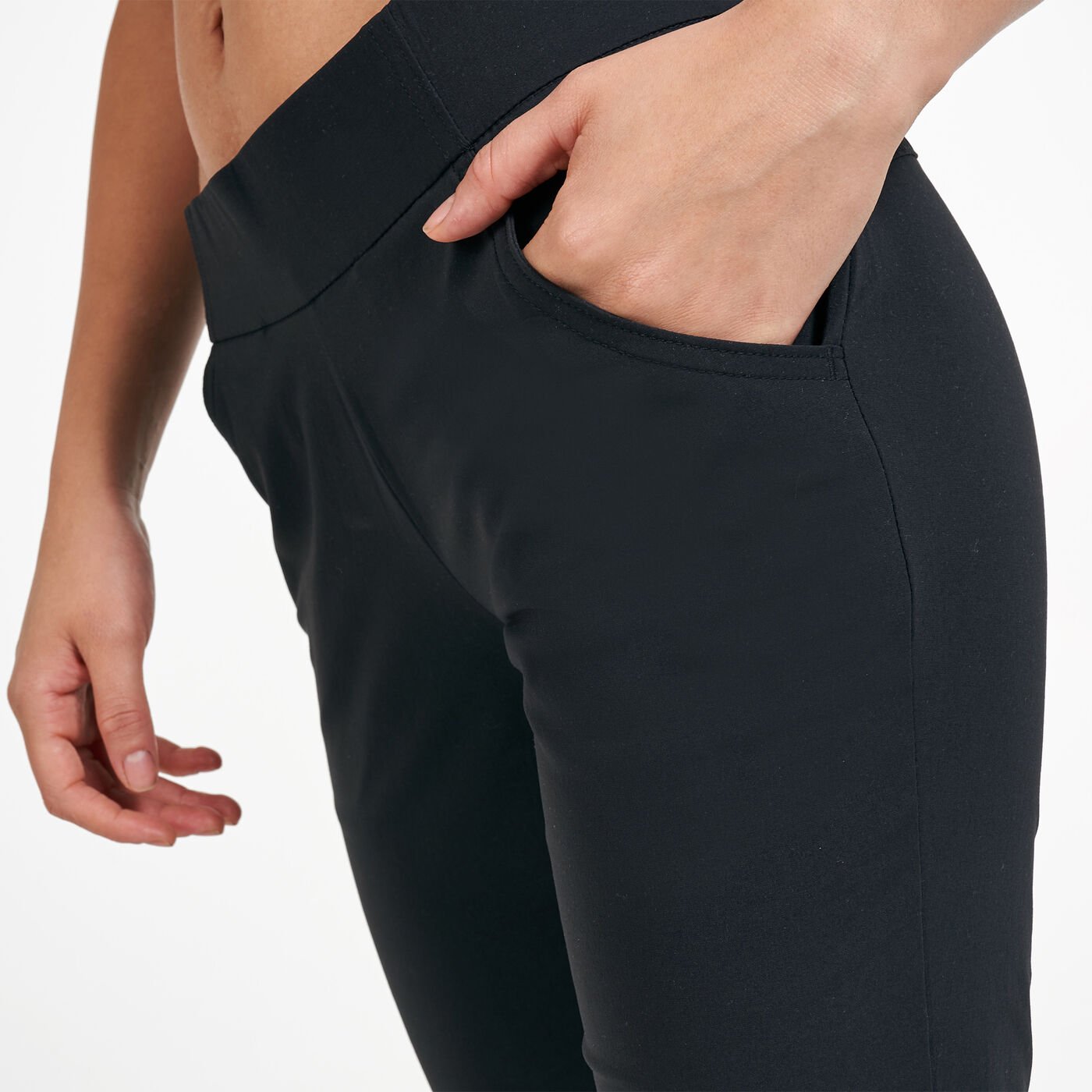 Women's Anytime Casual™ Pull-On Pants