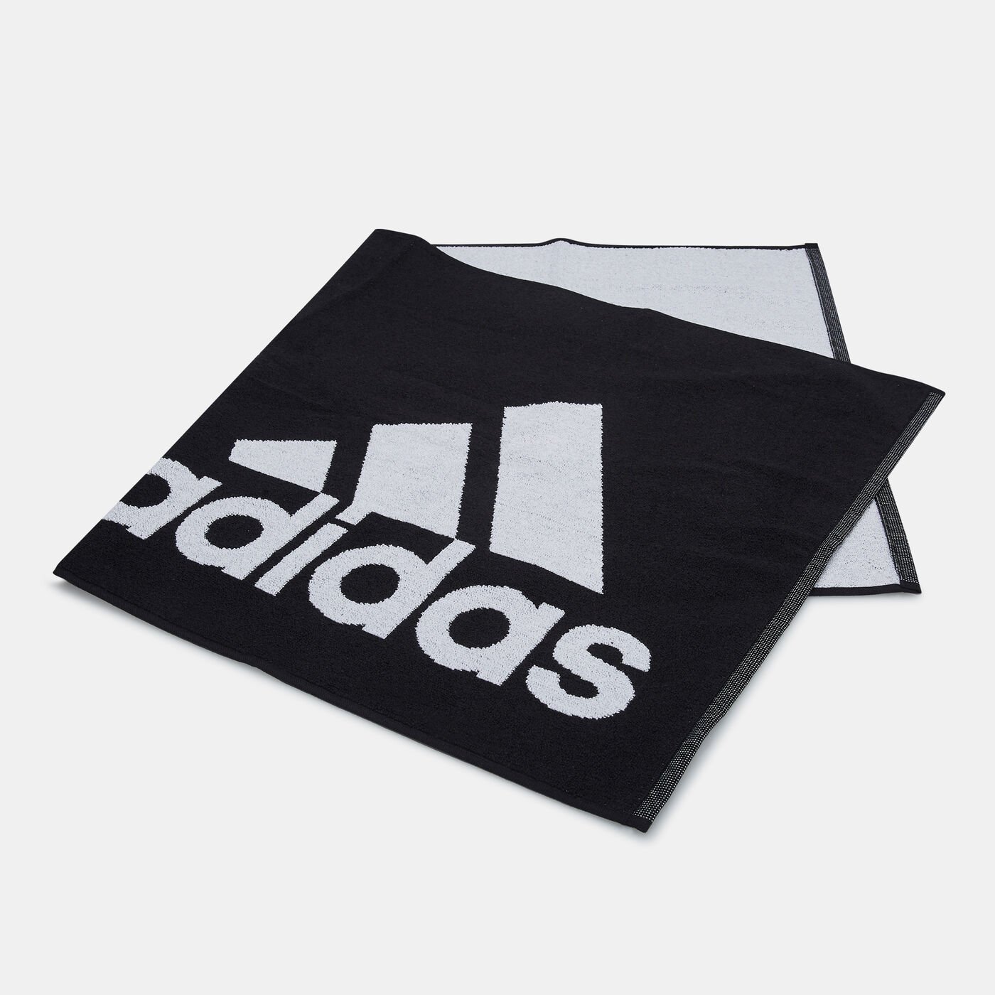 Logo Small Towel