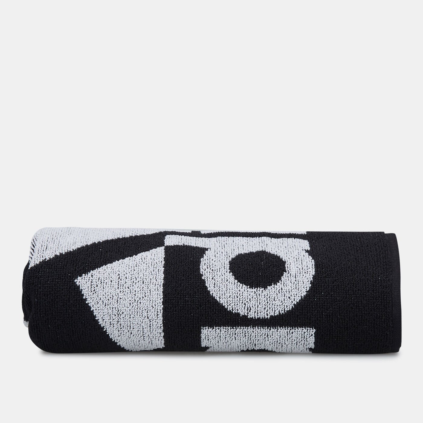 Logo Small Towel