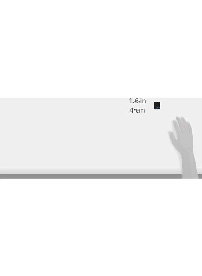 1220.0 mAh Rechargeable Battery For HERO5 Black