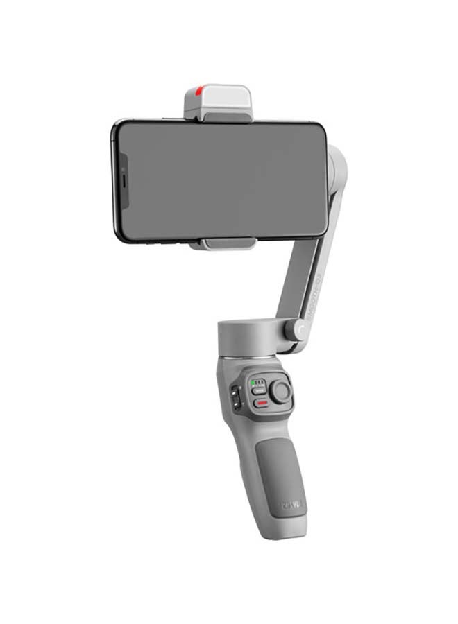 Tech Smooth-Q3 Smartphone Gimbal Stabilizer Combo