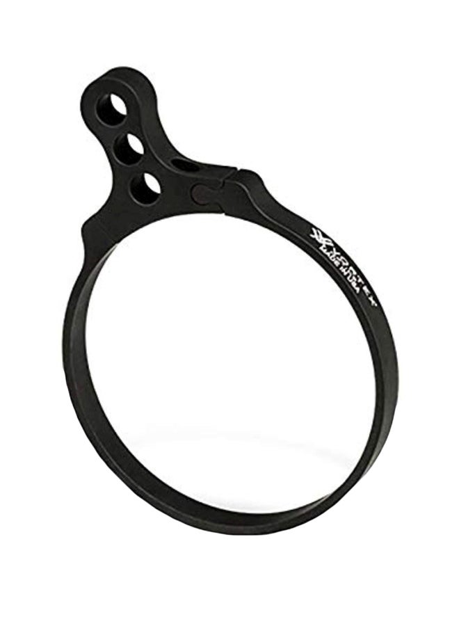Switchview Throw Levers Black