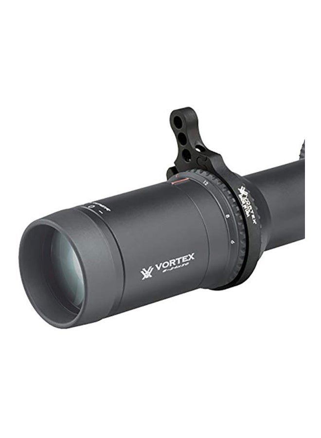 Switchview Throw Levers Black