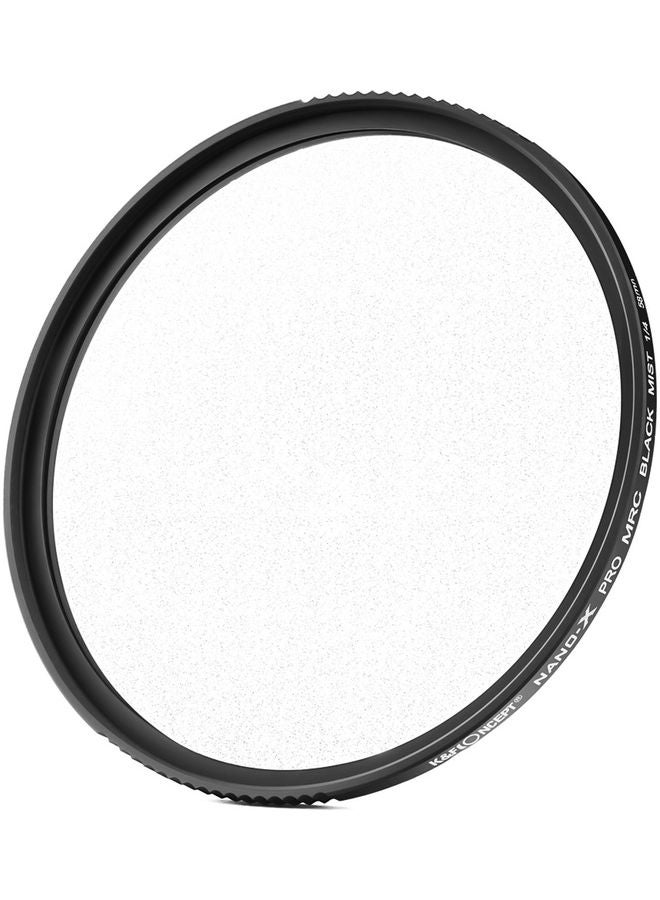 Soft Focus Diffusion Filter Black