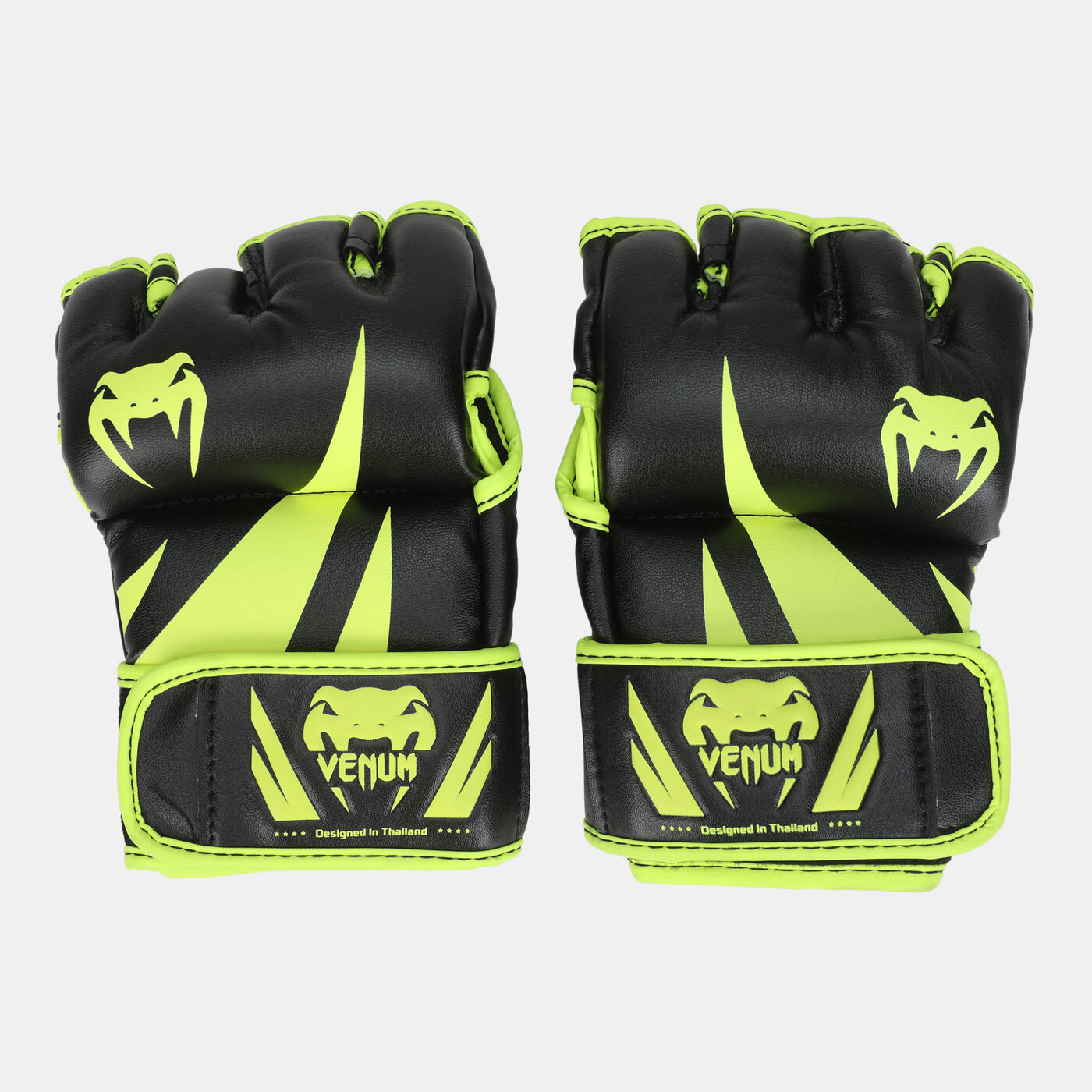 Challenger MMA Gloves