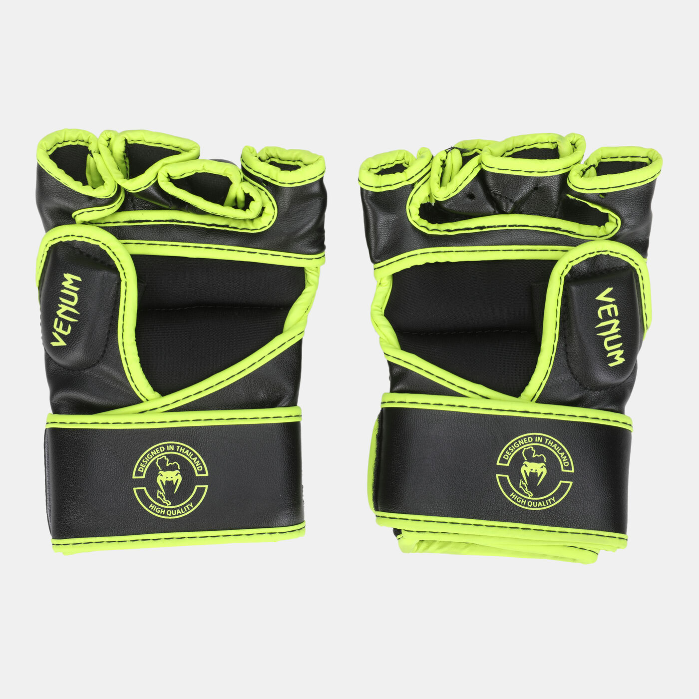 Challenger MMA Gloves