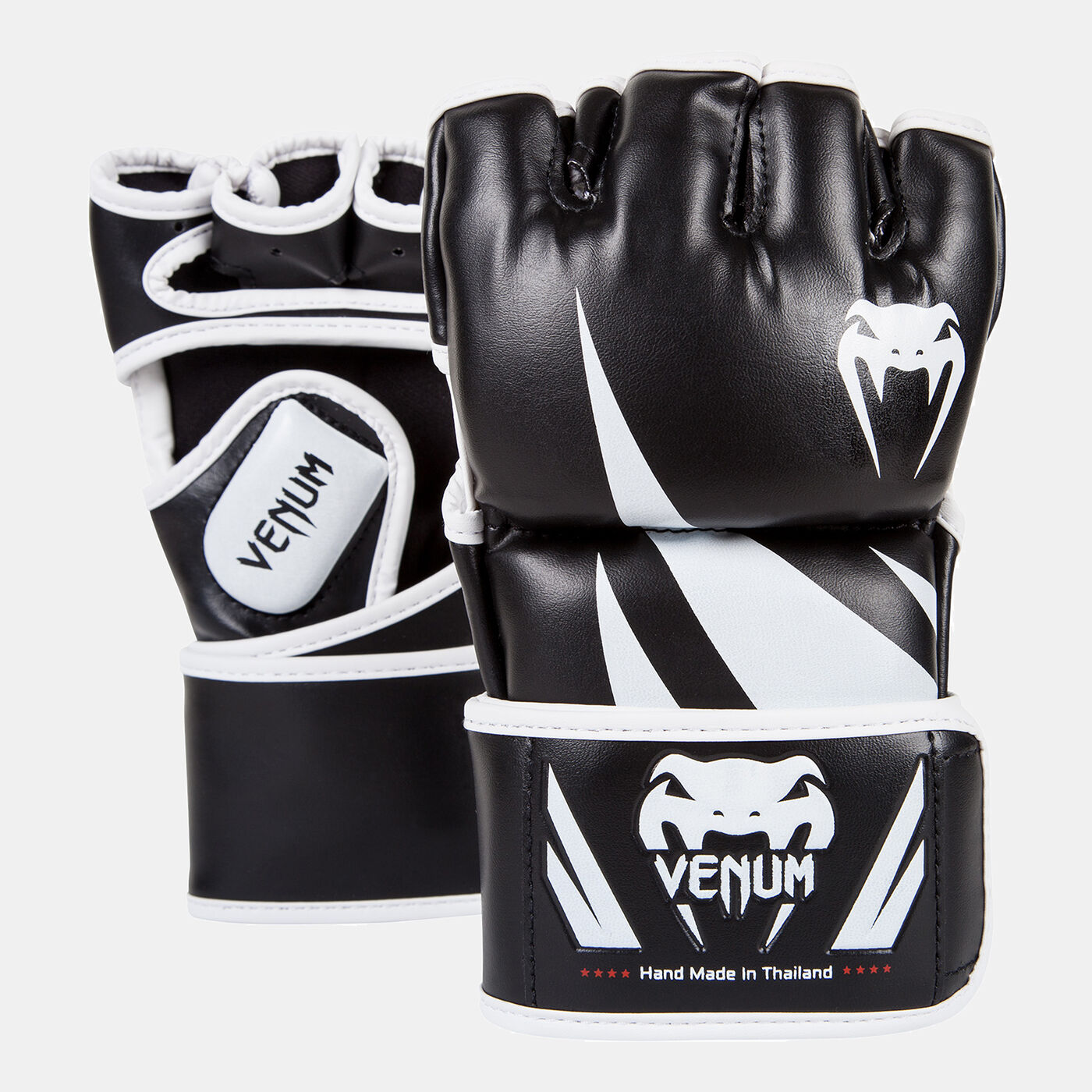 Challenger MMA Gloves