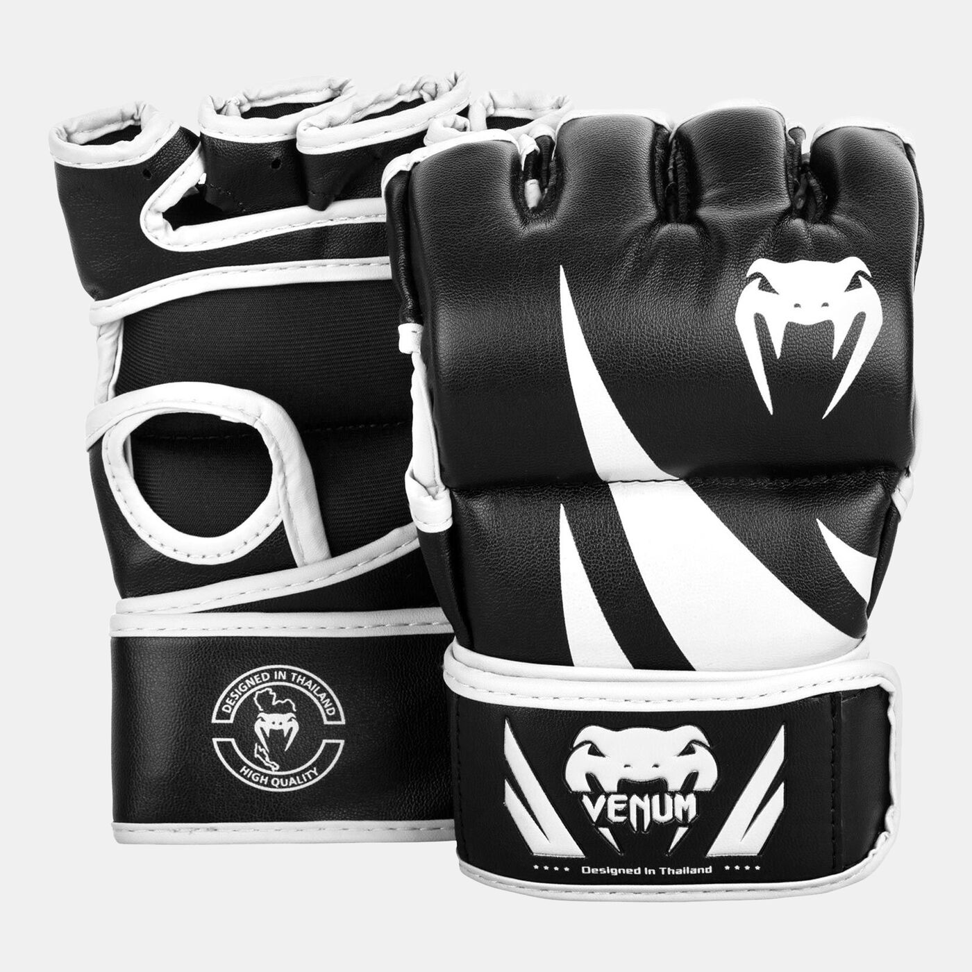 Challenger MMA Gloves (Without Thumb)