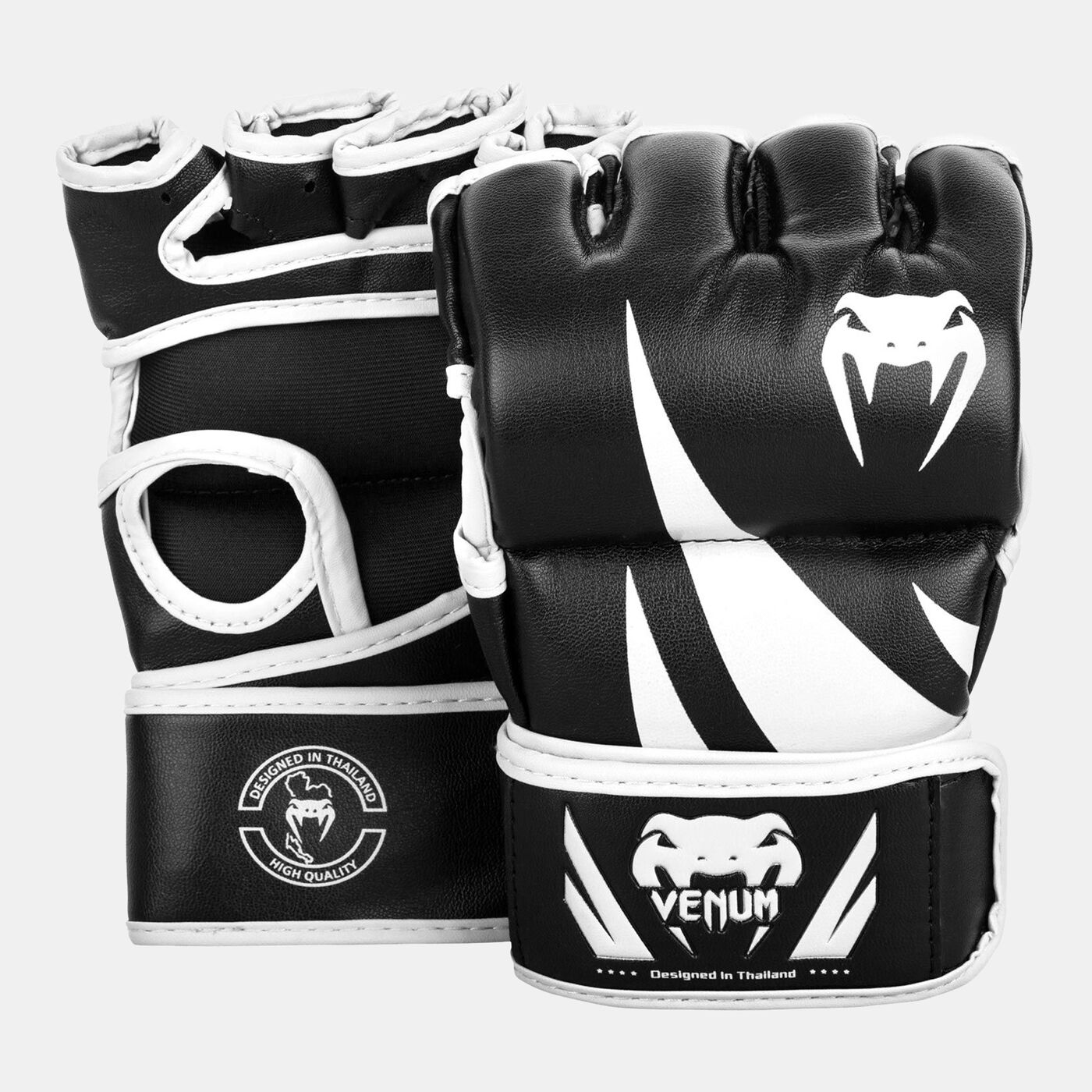 Challenger MMA Gloves (Without Thumb)