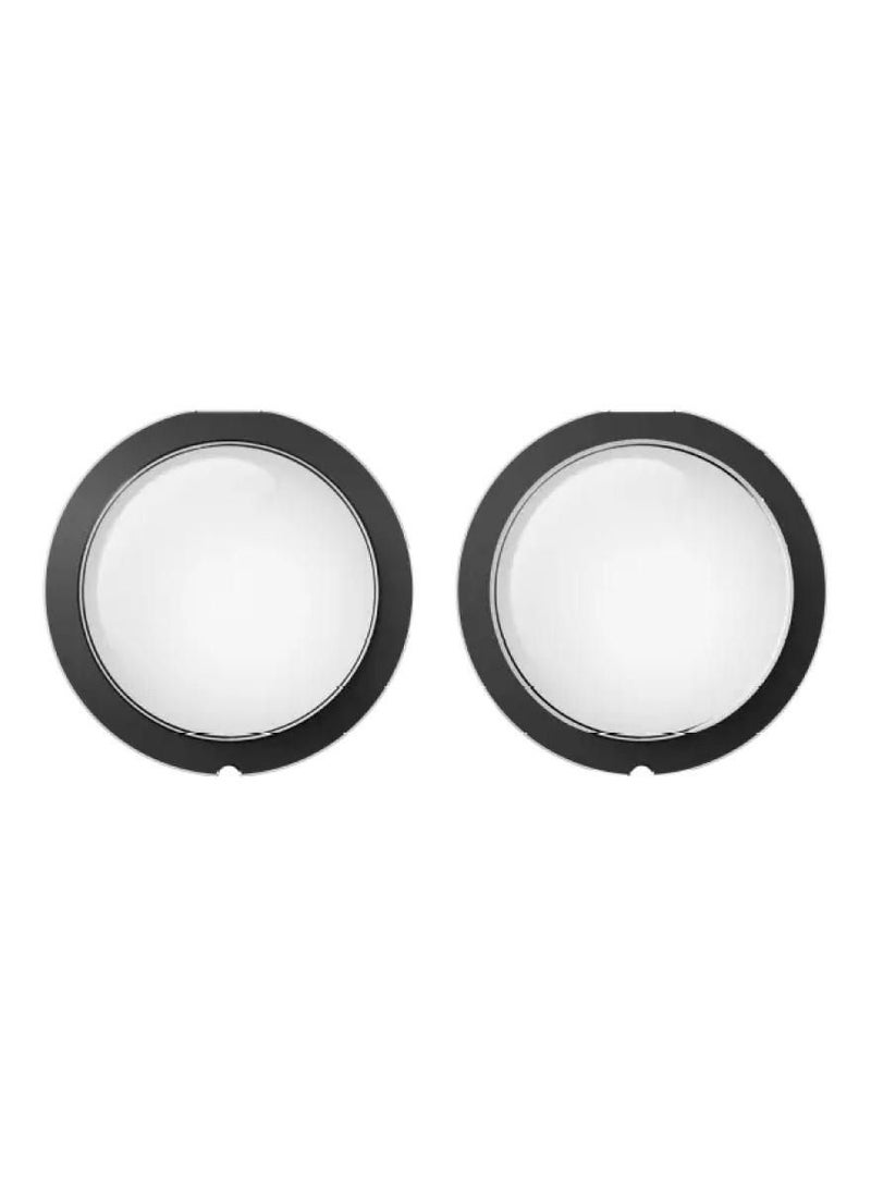 Insta360 X3 Sticky Lens Guards