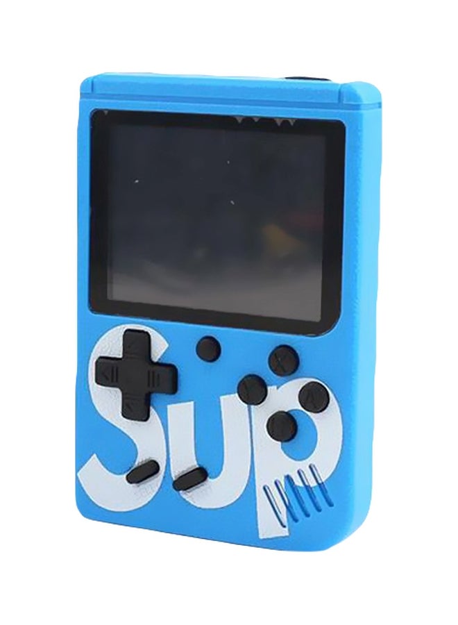 400-In-1 Portable Retro Console