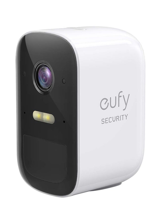 EufyCam 2C Wireless Home Security Add On Camera