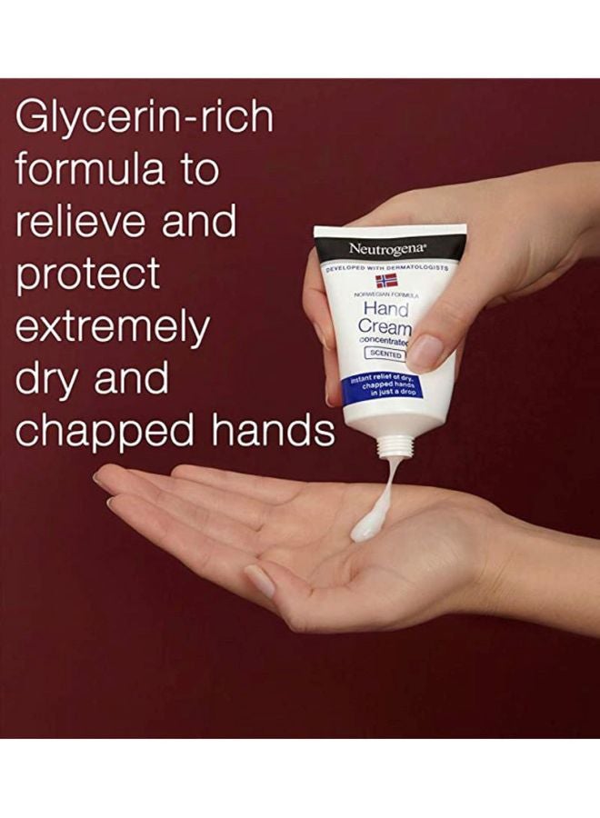 Norwegian Formula Concentrated Hand Cream 50ml