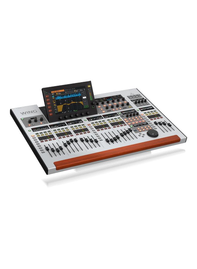 14-Channel Audio Mixer WING Multicolour