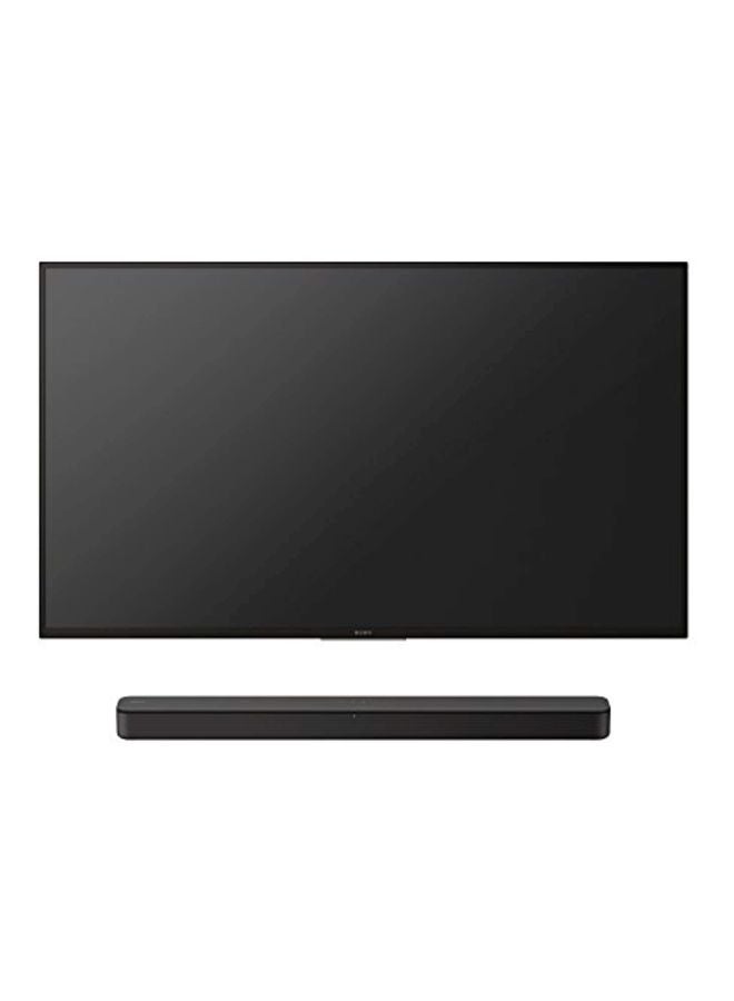 Bluetooth Soundbar Ht-S100F Black