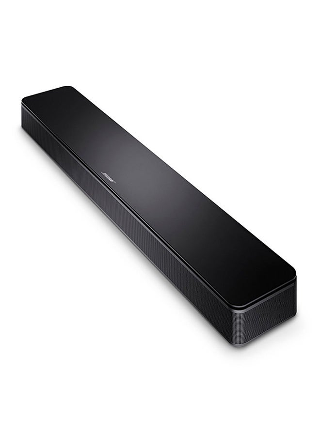 Bose TV Soundbar Speaker With Bluetooth Connectivity 838309-4100 Black 838309-4100 Black