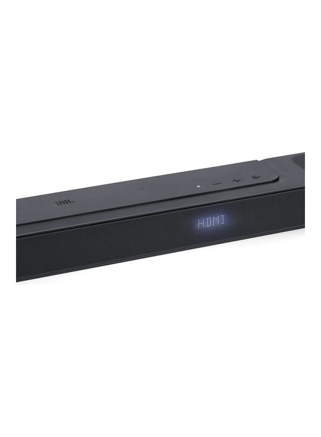 ar 800 5.1.2 Channel Soundbar with Detachable Speakers 6925281996726 Black