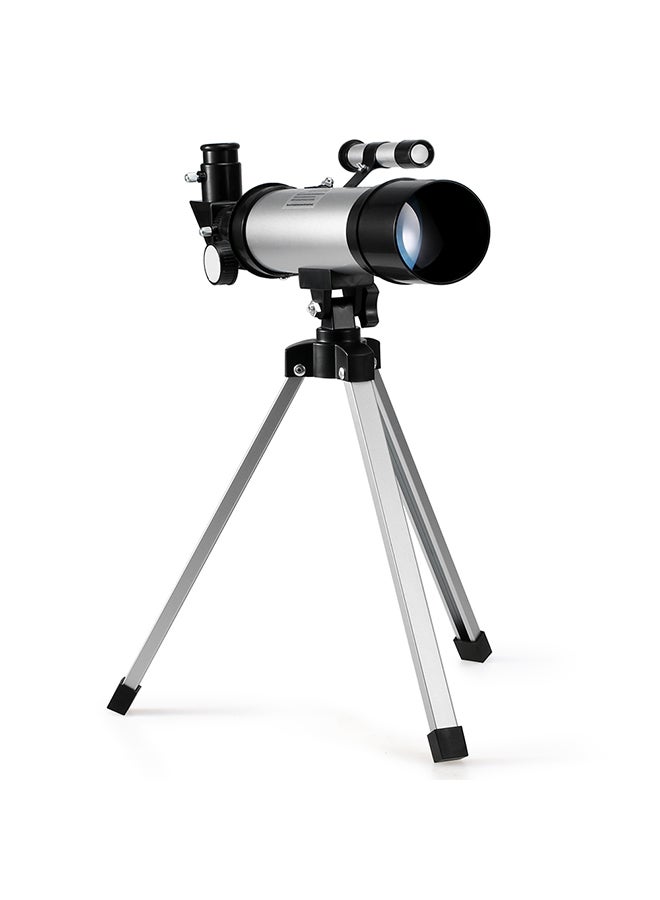 Monocular Space Astronomical Telescope With Tripod