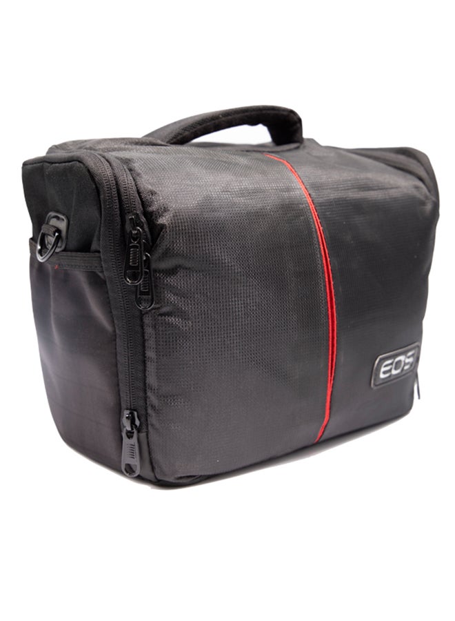 DSLR Camera Bag- 5004 Black