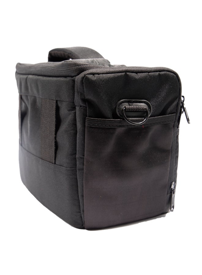 DSLR Camera Bag- 5004 Black