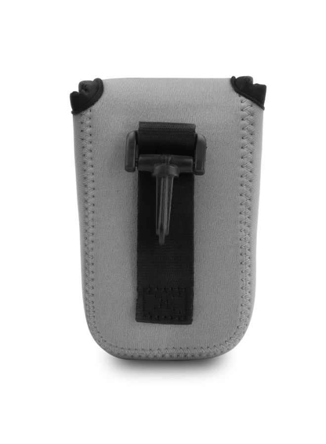 Ultra Light Protective Camera Case Grey