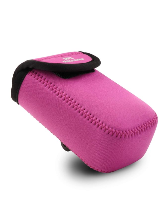 Ultra Light Protective Camera Case Pink